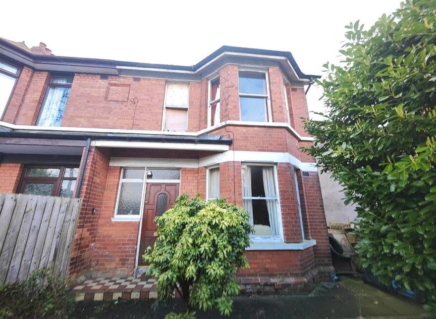 7 Westland Drive, Belfast, BT14 6NG