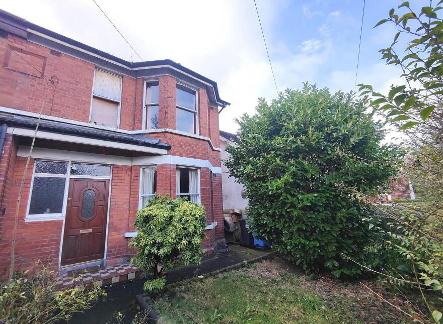 7 Westland Drive, Belfast, BT14 6NG photo