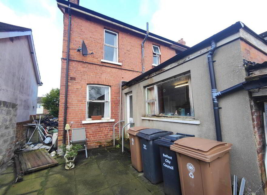 7 Westland Drive, Belfast, BT14 6NG