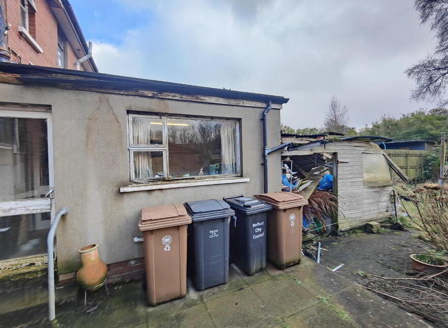 7 Westland Drive, Belfast, BT14 6NG