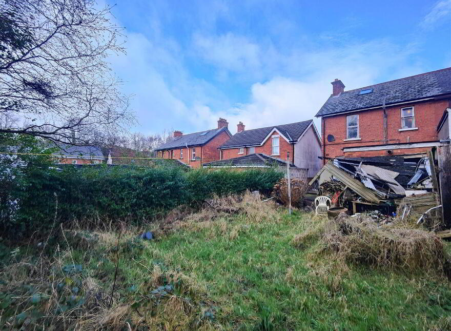 7 Westland Drive, Belfast, BT14 6NG