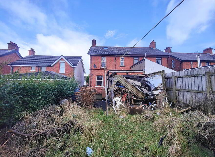 7 Westland Drive, Belfast, BT14 6NG