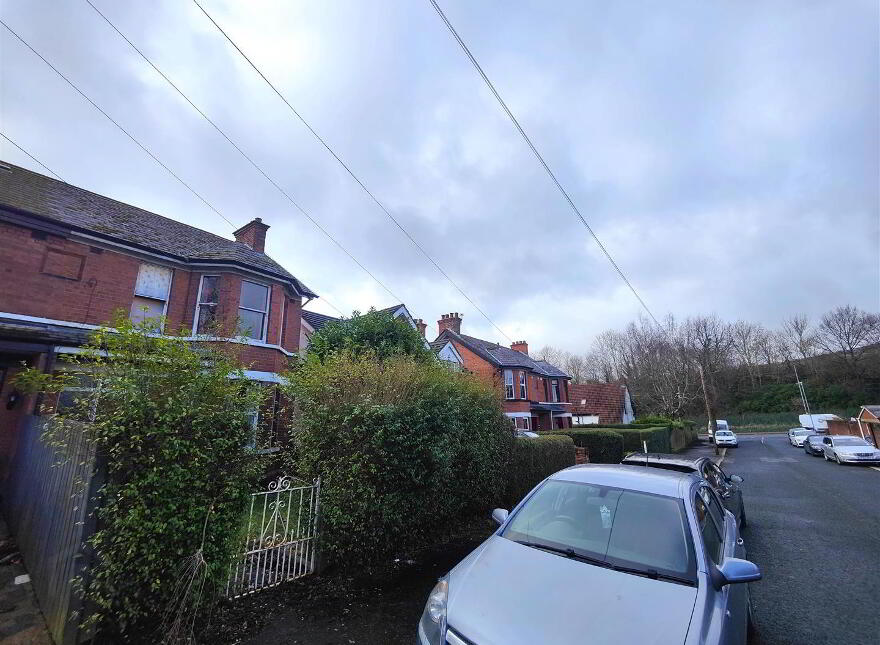 7 Westland Drive, Belfast, BT14 6NG