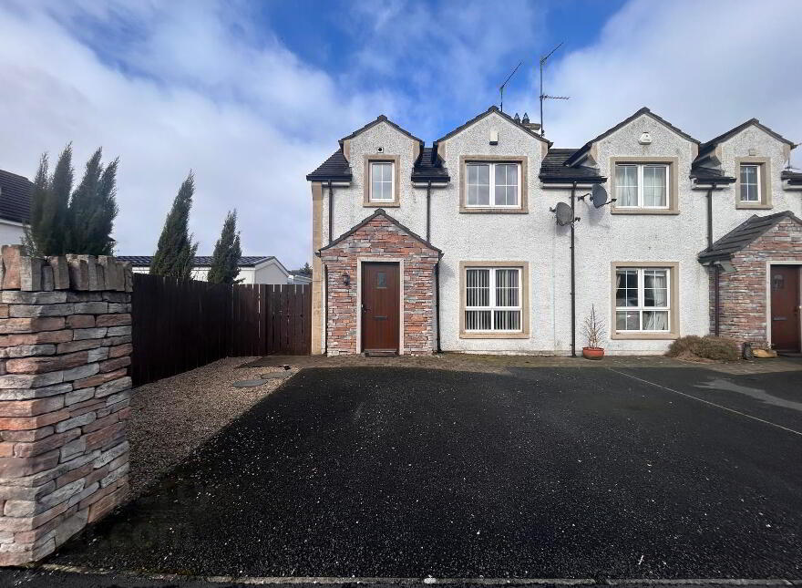 22 Birchwood Manor, Portadown, Craigavon, BT62 1WL photo