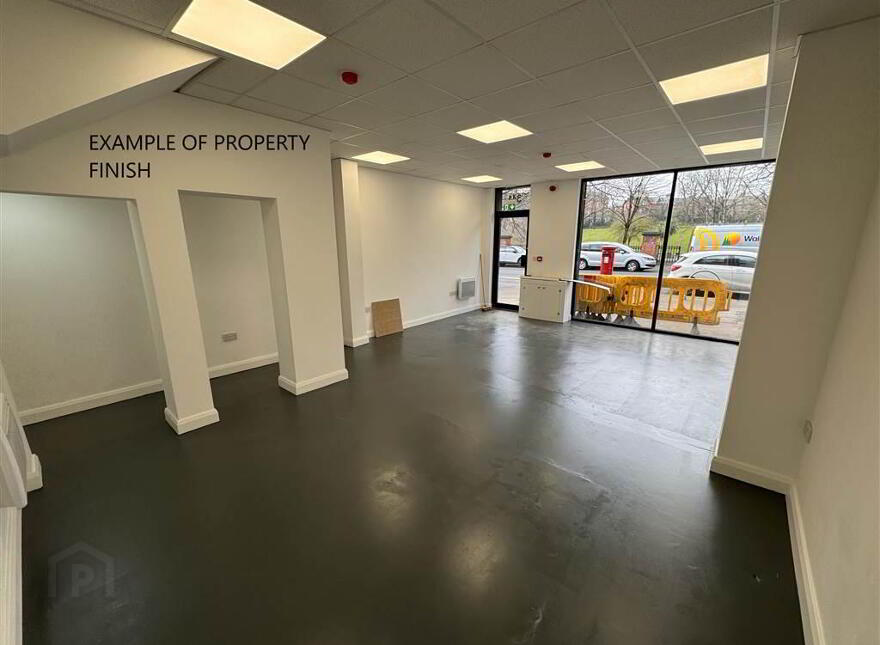 339 Antrim Road, Belfast, BT15 2HF
