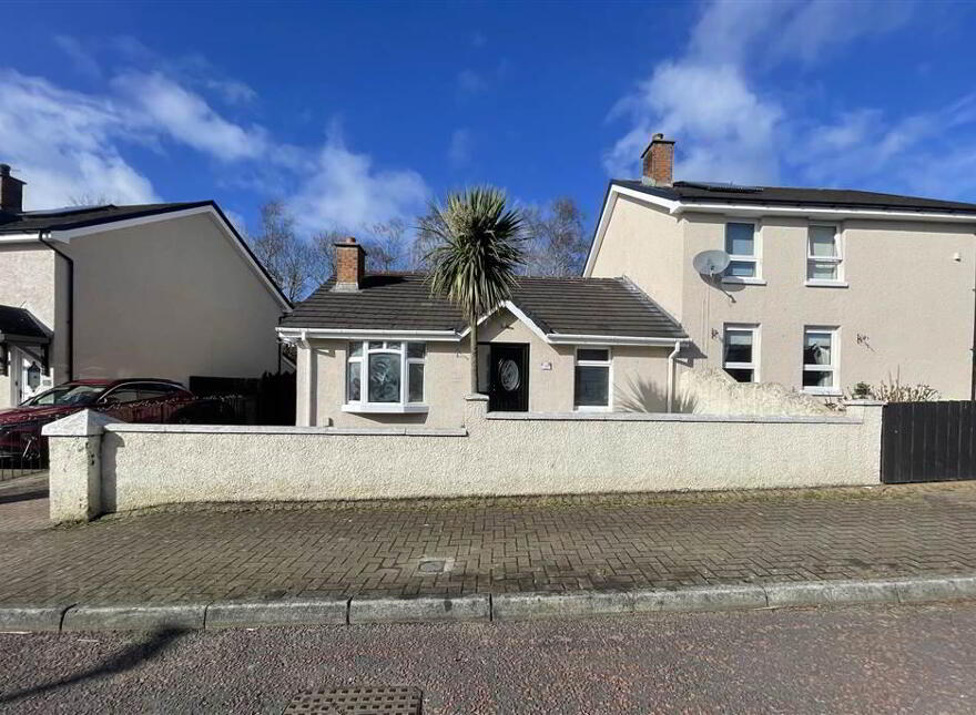 19 Ardcaoin Drive, Belfast, BT17 0UW photo