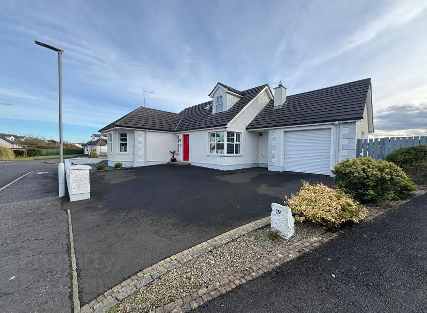 19 Belvedere Avenue, Castlerock, BT51 4XD photo