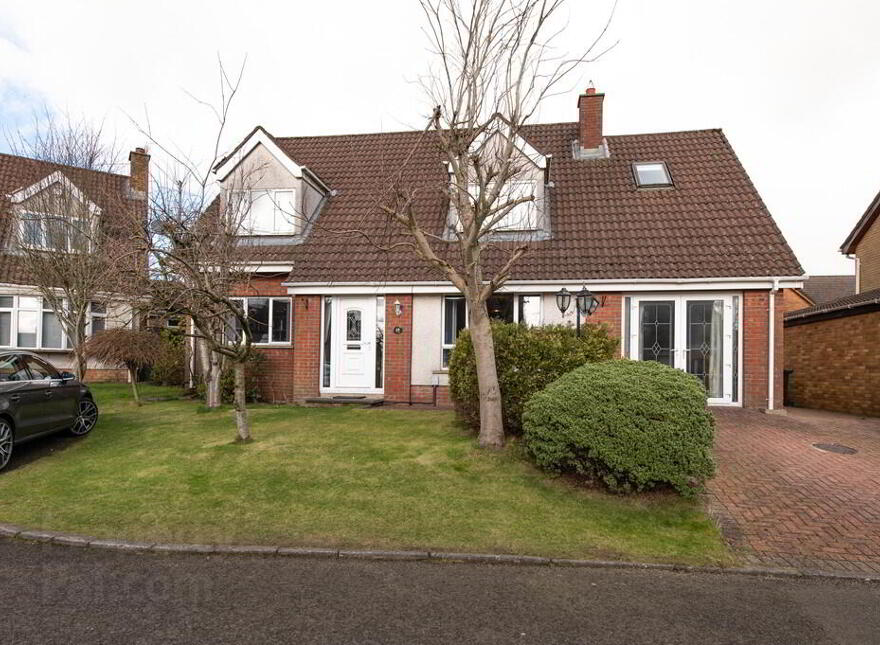 49 Sherwood Avenue, Newtownabbey, BT36 5GF photo