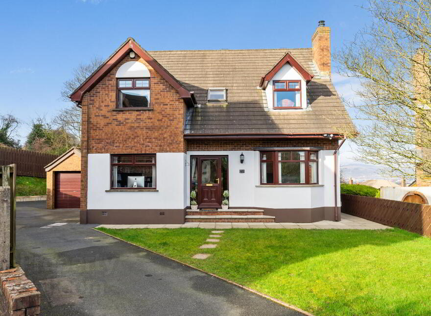 22 Marlborough Heights, Belfast, BT6 9QR photo