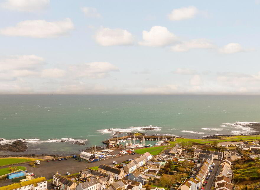 36 High Street, Donaghadee, BT21 0AQ