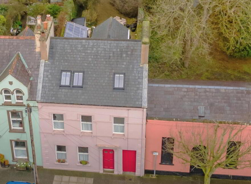 36 High Street, Donaghadee, BT21 0AQ