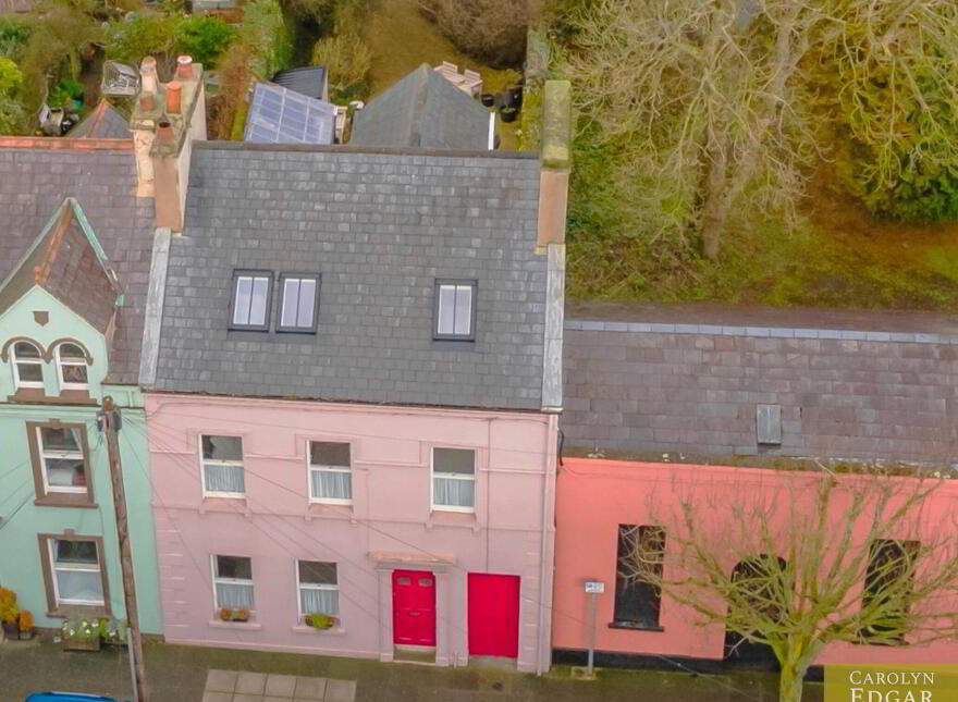 36 High Street, Donaghadee, BT21 0AQ