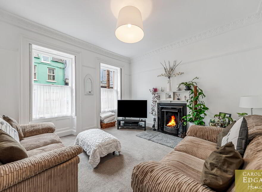 36 High Street, Donaghadee, BT21 0AQ
