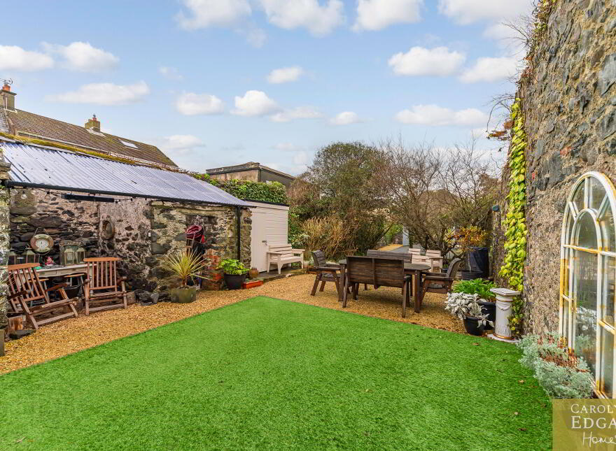 36 High Street, Donaghadee, BT21 0AQ