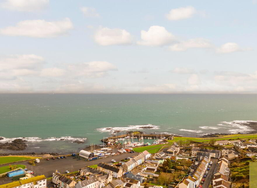 36 High Street, Donaghadee, BT21 0AQ