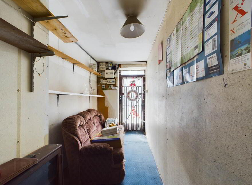 43 Leinster Street, Athy, R14FK54