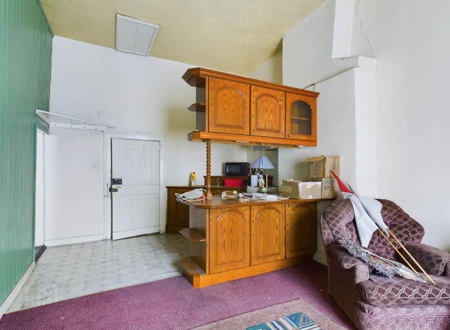 43 Leinster Street, Athy, R14FK54