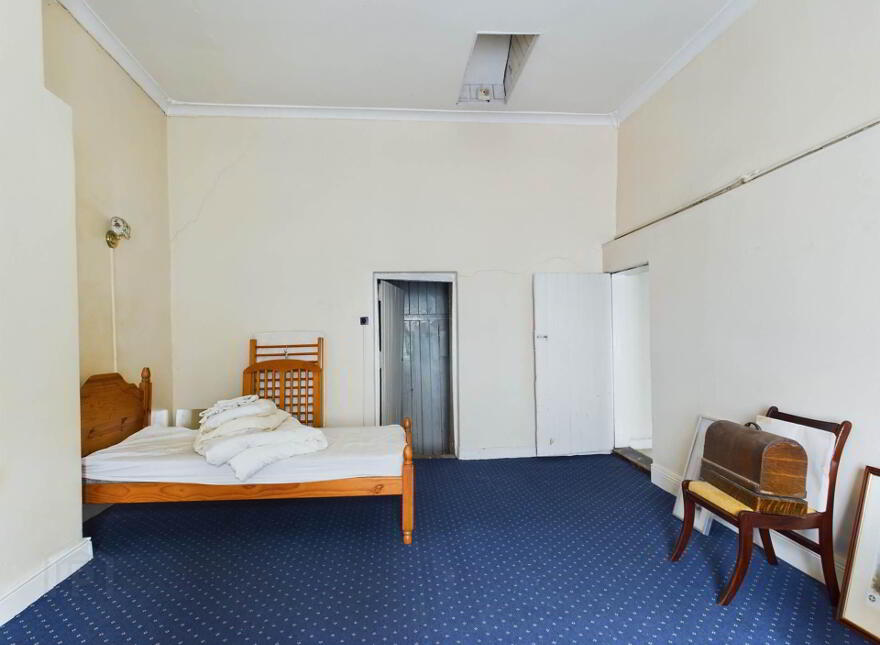 43 Leinster Street, Athy, R14FK54