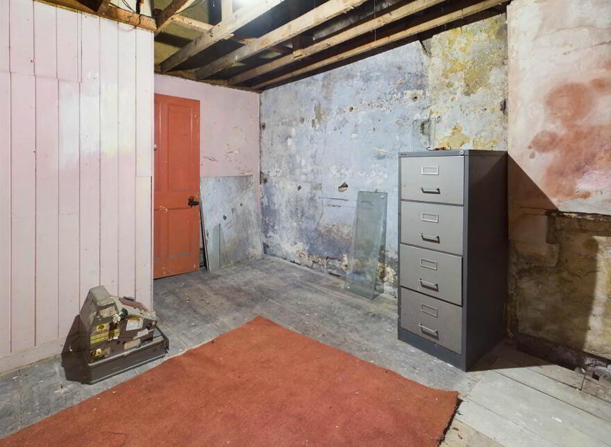 43 Leinster Street, Athy, R14FK54