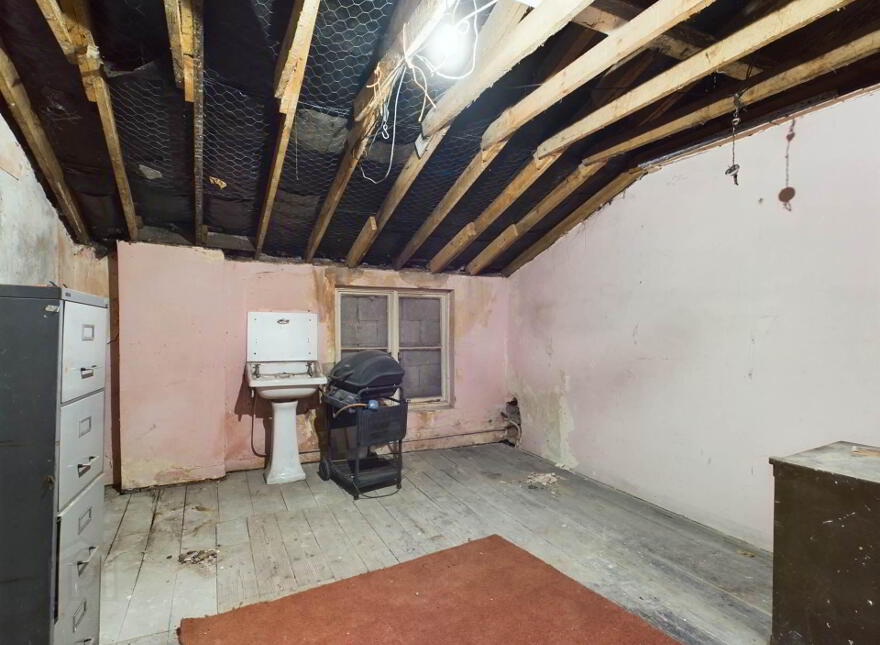 43 Leinster Street, Athy, R14FK54