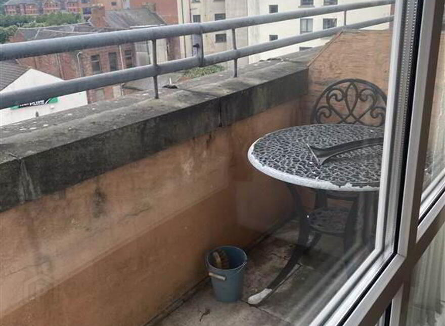 114 Bass Building, Belfast, BT2 8EA