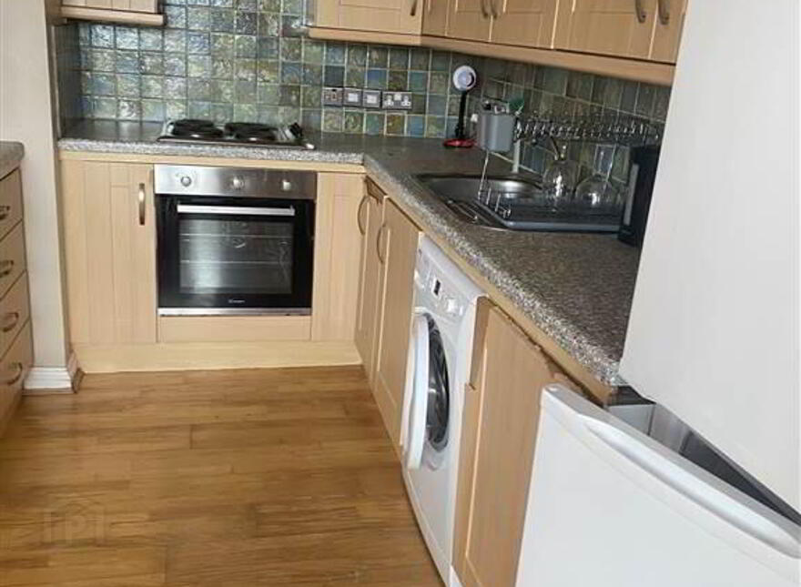 114 Bass Building, Belfast, BT2 8EA