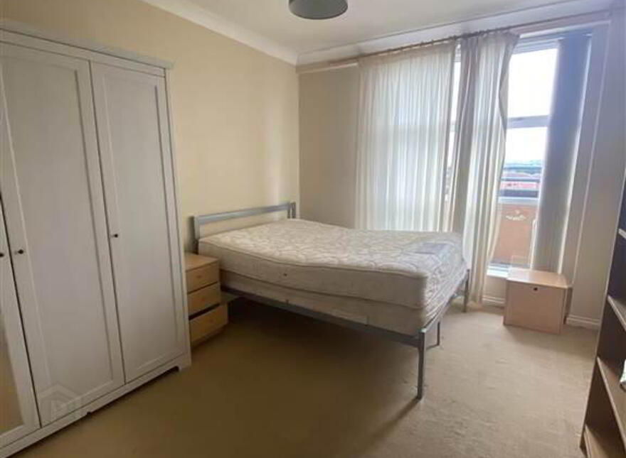 114 Bass Building, Belfast, BT2 8EA