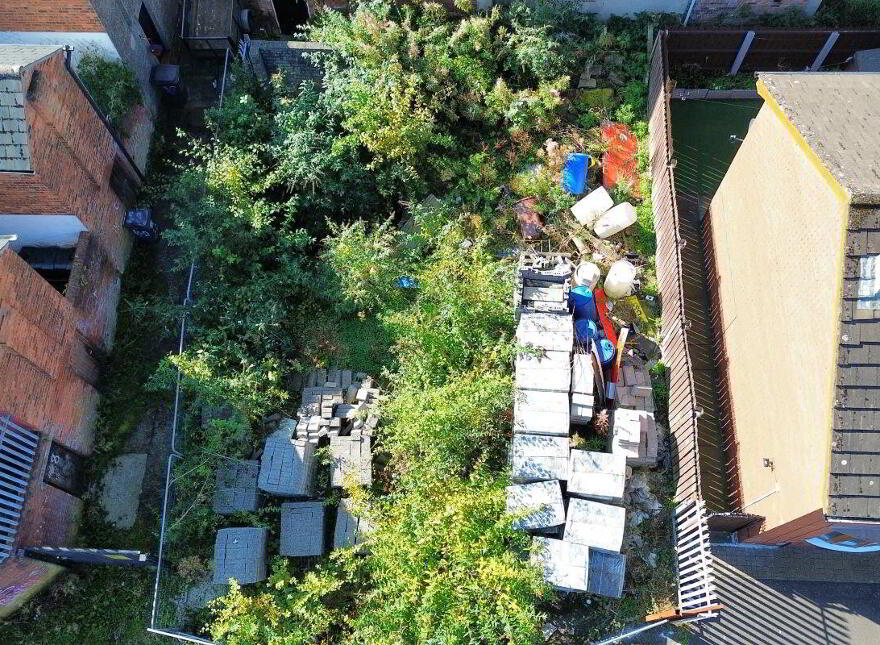 (Lot 17) Site At 22/24, Brookvale Street, Belfast, BT14 6BX