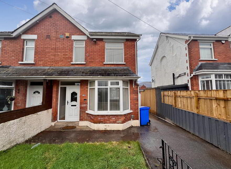 106 Deerpark Road, Belfast, BT14 7PX photo