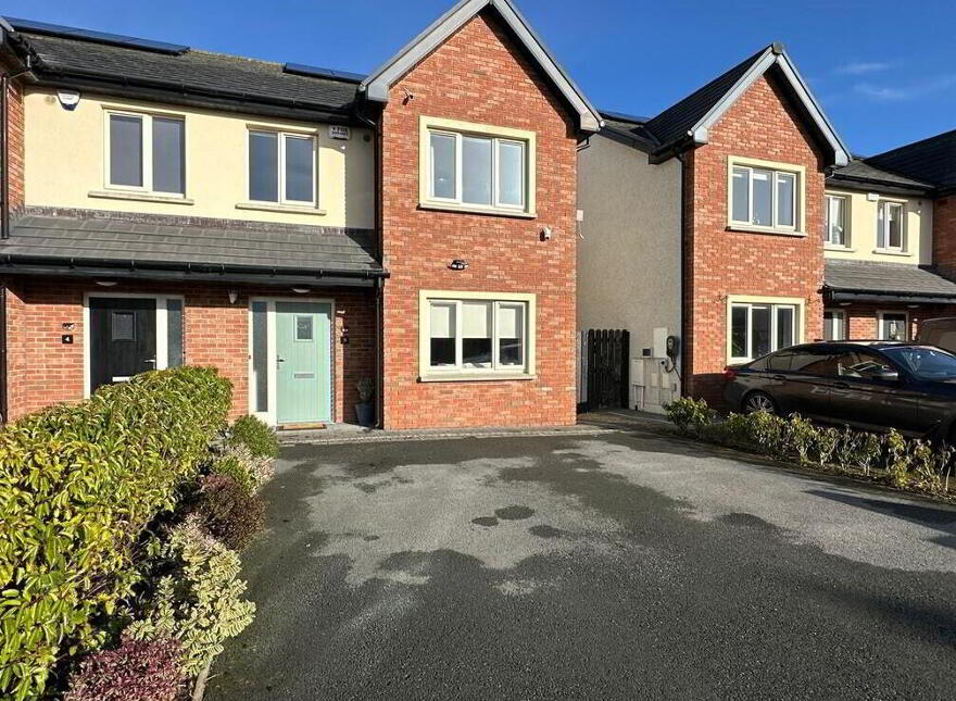 5 Dun Eimear Avenue, Bettystown, A92TYC9 photo