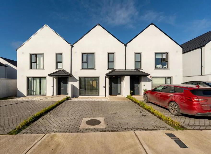 49 Dromdiah Park, Killeagh, Midleton photo