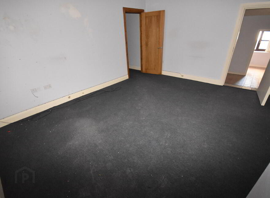 Saint Anne's Court, High Road, Letterkenny