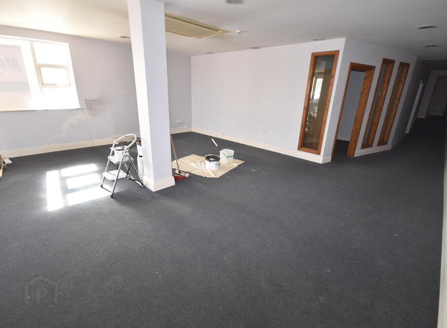 Saint Anne's Court, High Road, Letterkenny