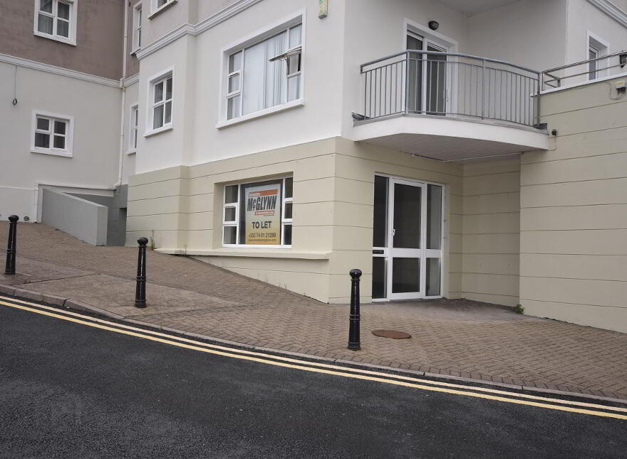 Saint Anne's Court, High Road, Letterkenny