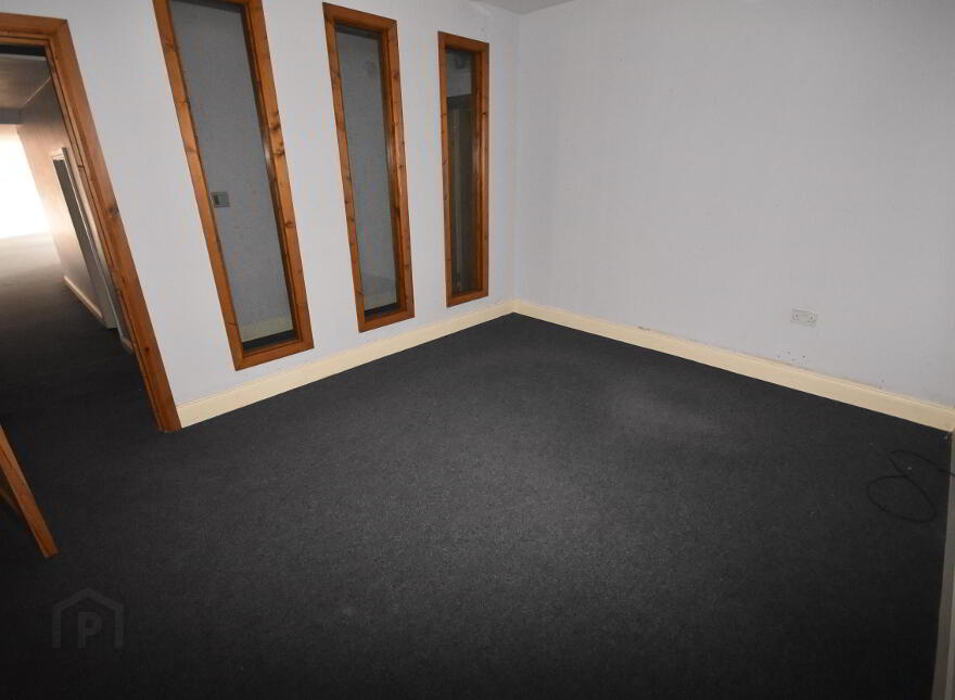 Saint Anne's Court, High Road, Letterkenny