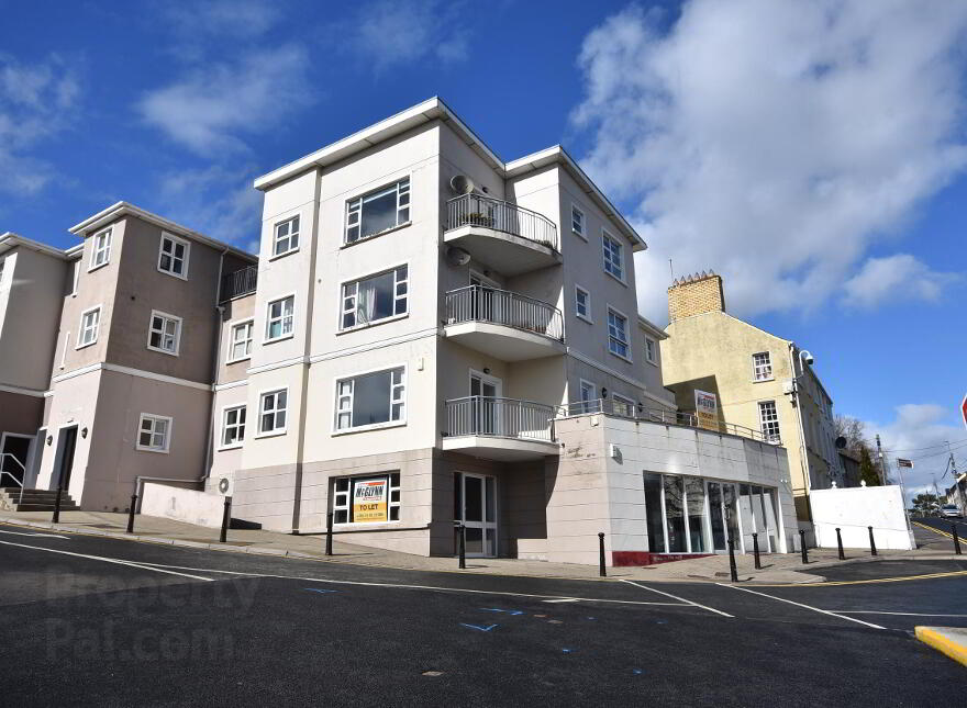 Saint Anne's Court, High Road, Letterkenny photo