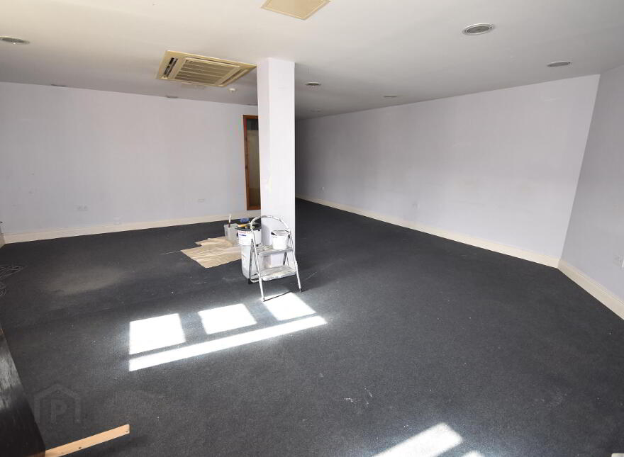 Saint Anne's Court, High Road, Letterkenny