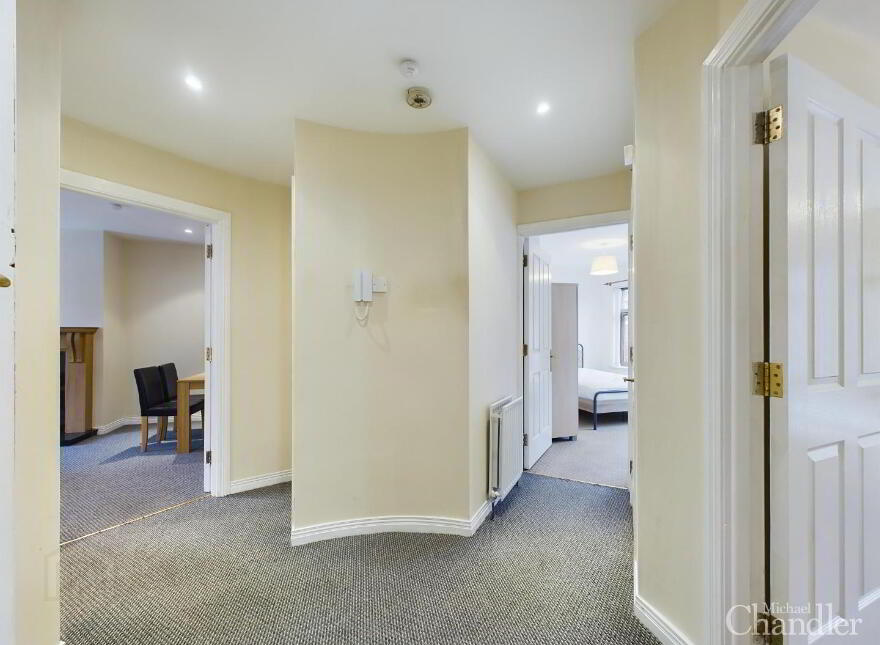89 The Cloisters, Belfast, BT7 1GQ