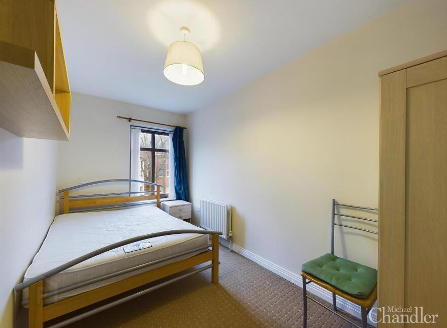 89 The Cloisters, Belfast, BT7 1GQ