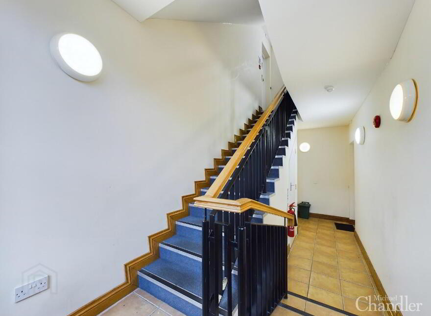 89 The Cloisters, Belfast, BT7 1GQ