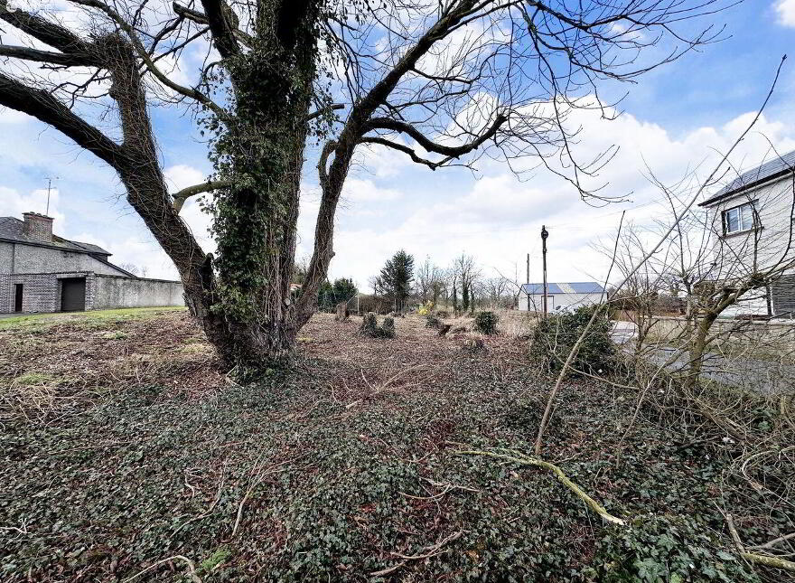 Clonedergole, Newtownbutler Road, Clones