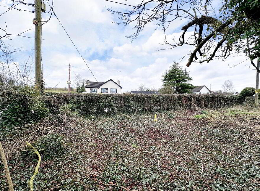 Clonedergole, Newtownbutler Road, Clones