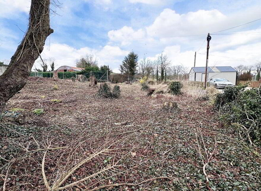 Clonedergole, Newtownbutler Road, Clones