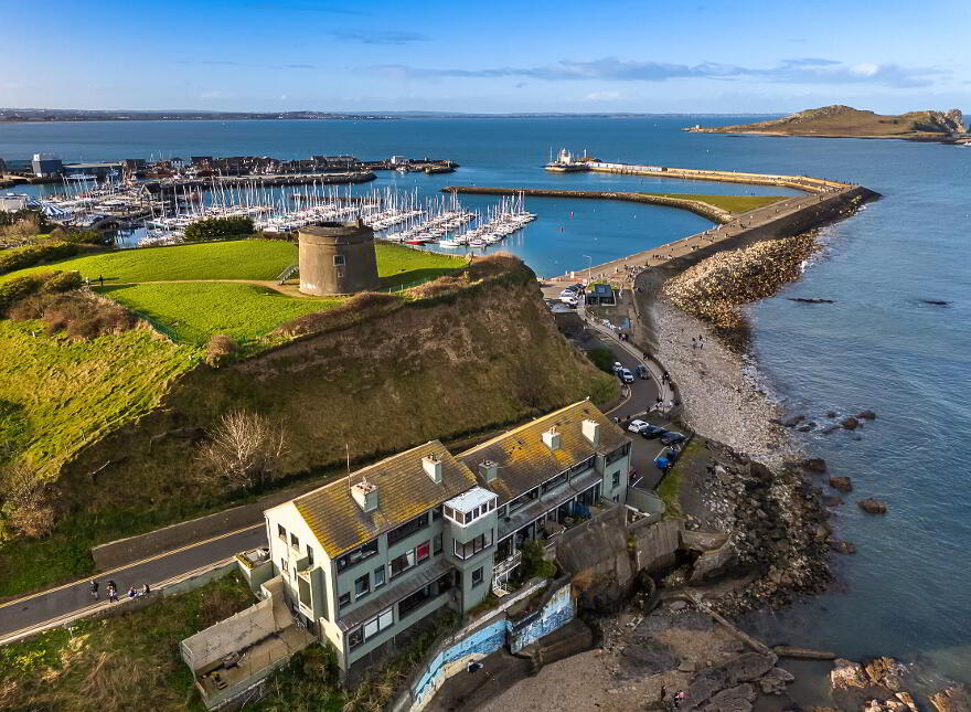 3 Asgard Apartments, Howth, Dublin, D13 photo