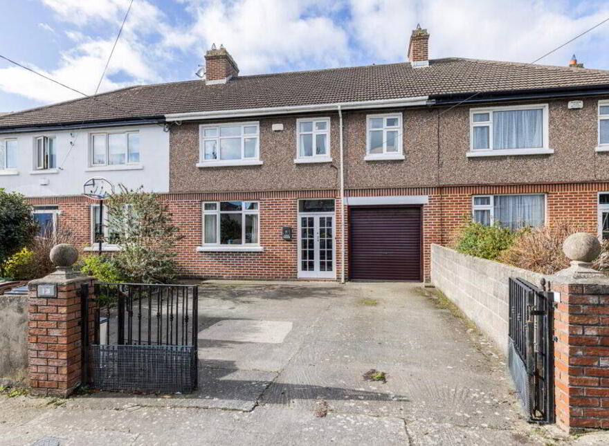 Ambergate, 13 Calderwood Avenue, Drumcondra, Dublin, D09F4E9 photo