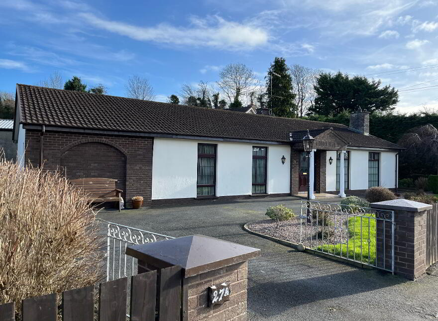 27a Drumcairn Road, Armagh, BT61 8DQ photo