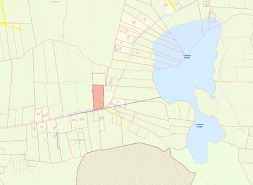Circa, 0.59 Hectares/ 1, 45 Acres Of Ground Located On Rhone Road, Claddaghduff
