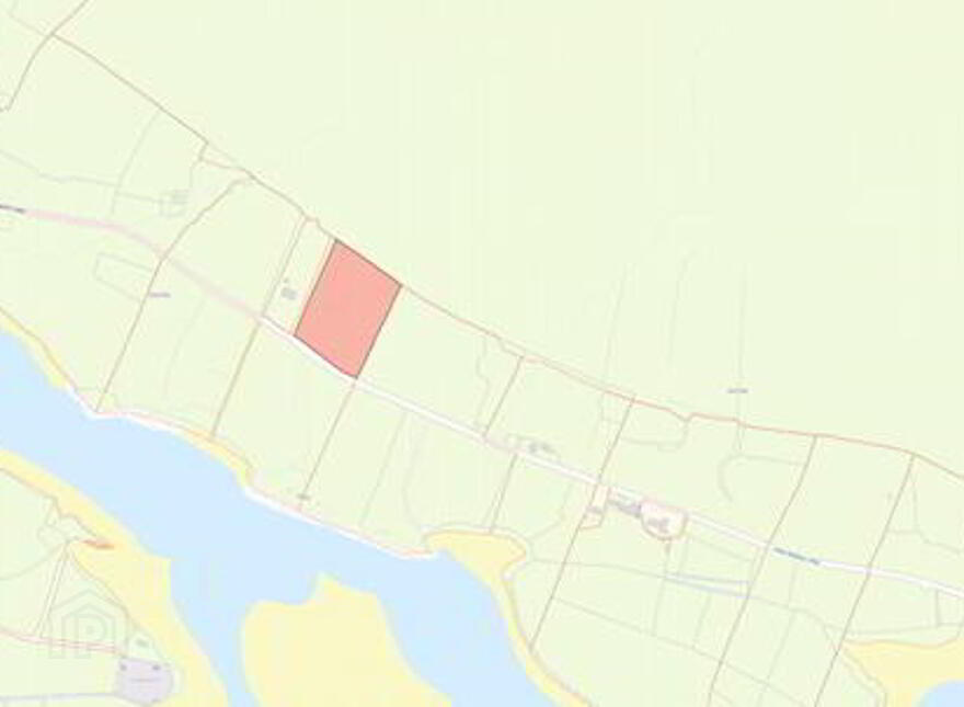 Circa, 1.38 Hectares/ 3, 41 Acres Of Ground Located, Claddaghduff, AT