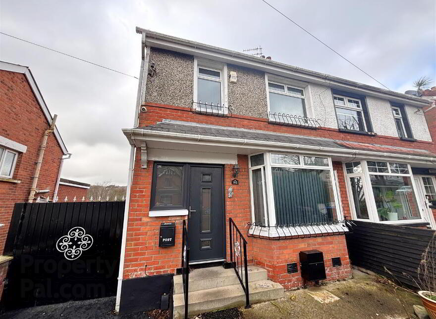 182 Deerpark Road, Belfast, BT14 7PY photo