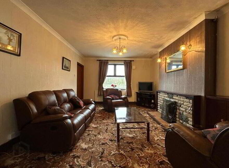Loughlynn, Castlerea, F45R890
